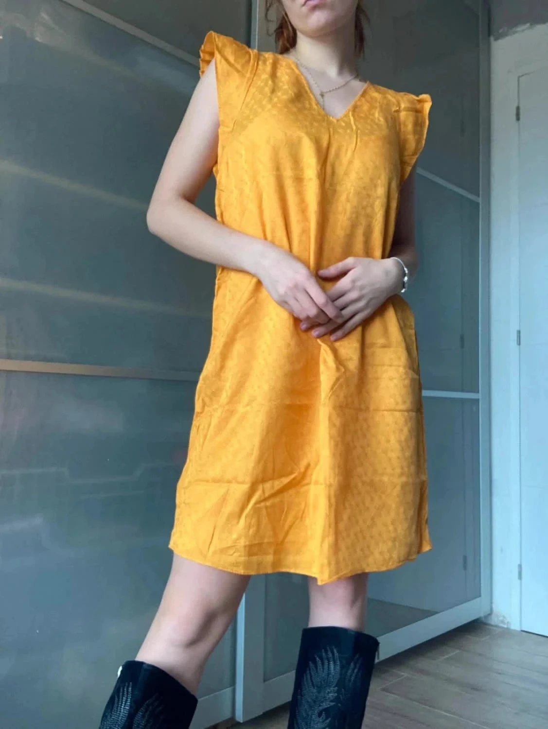 Vestido kookai talla 36 – photo 10
